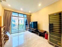 Faber Crest (D5), Condominium #566485081